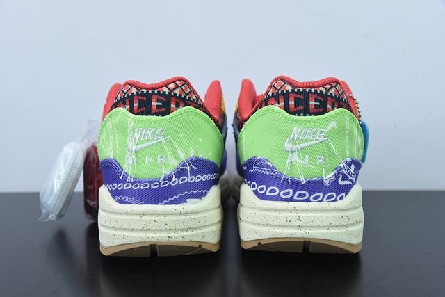 Nike Air Max 1 SP Concepts Far Out (Regular Box) Nike Air Max 1 SP Concepts Far Out (Regular Box)