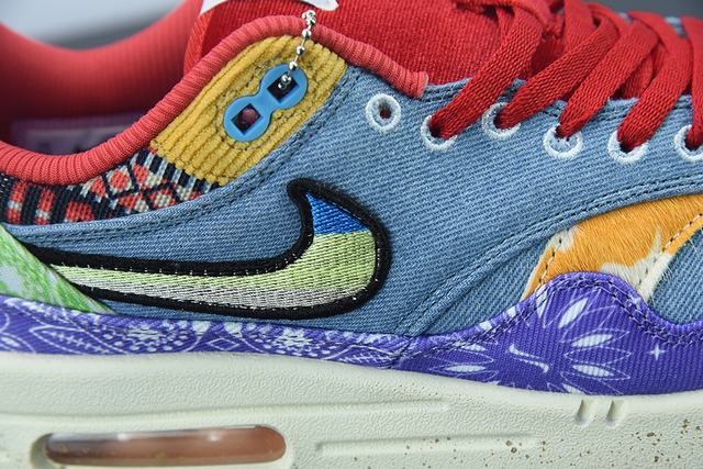 Nike Air Max 1 SP Concepts Far Out (Regular Box) Nike Air Max 1 SP Concepts Far Out (Regular Box)