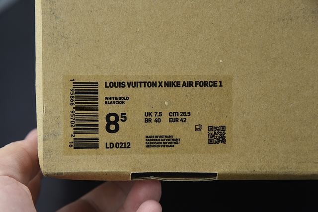 x Nk Air Force 1'07 Low x Nk Air Force 1'07 Low