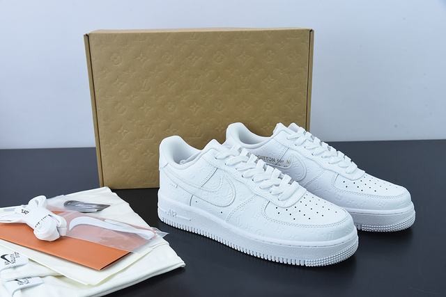 x Nk Air Force 1'07 Low x Nk Air Force 1'07 Low