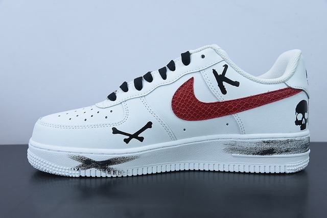 K09L3 NK Air Force 1 K09L3 NK Air Force 1