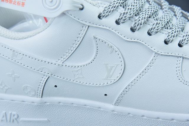 K07L3 Nk Air Force 1'07 Low K07L3 Nk Air Force 1'07 Low