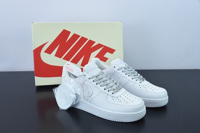 K07L3 Nk Air Force 1'07 Low K07L3 Nk Air Force 1'07 Low
