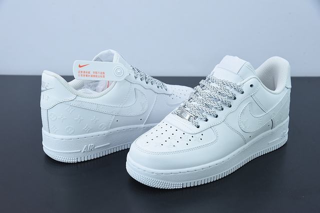 K07L3 Nk Air Force 1'07 Low K07L3 Nk Air Force 1'07 Low