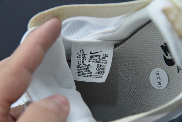 K09L3 Nk Air Force 1 React K09L3 Nk Air Force 1 React