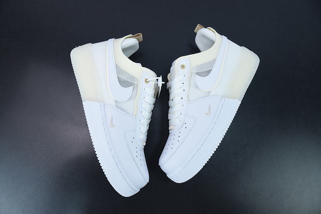K09L3 Nk Air Force 1 React K09L3 Nk Air Force 1 React