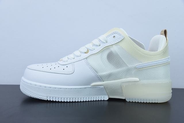 K09L3 Nk Air Force 1 React K09L3 Nk Air Force 1 React