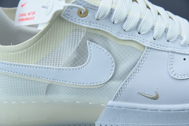 K09L3 Nk Air Force 1 React K09L3 Nk Air Force 1 React