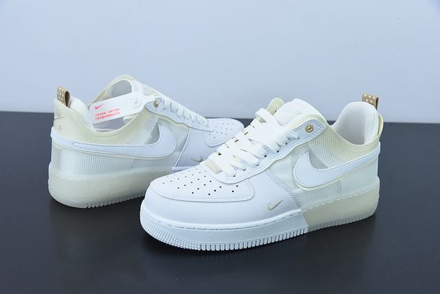 K09L3 Nk Air Force 1 React K09L3 Nk Air Force 1 React