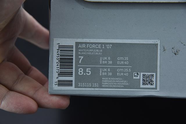 Nk Wmns Air Force 1´07 Nk Wmns Air Force 1´07