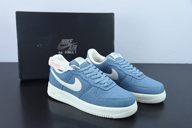Nk Air Force 1 Low PRM Nk Air Force 1 Low PRM