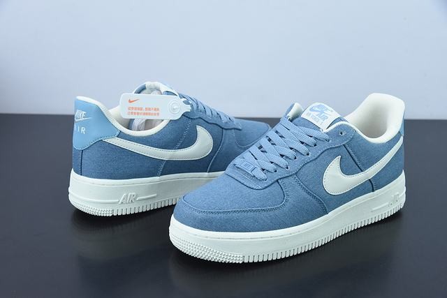 Nk Air Force 1 Low PRM Nk Air Force 1 Low PRM