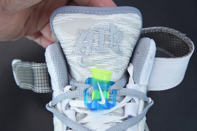 Nike Air Force 1 Mid Off-White White Nike Air Force 1 Mid Off-White White