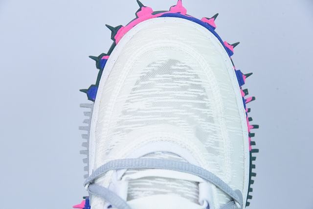 Nike Air Force 1 Mid Off-White White Nike Air Force 1 Mid Off-White White