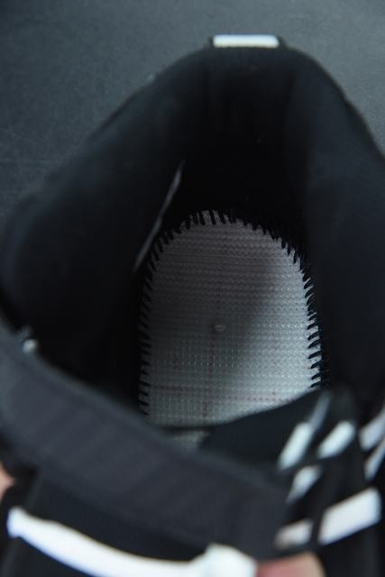 Nike Air Force 1 Mid Off-White Black Nike Air Force 1 Mid Off-White Black