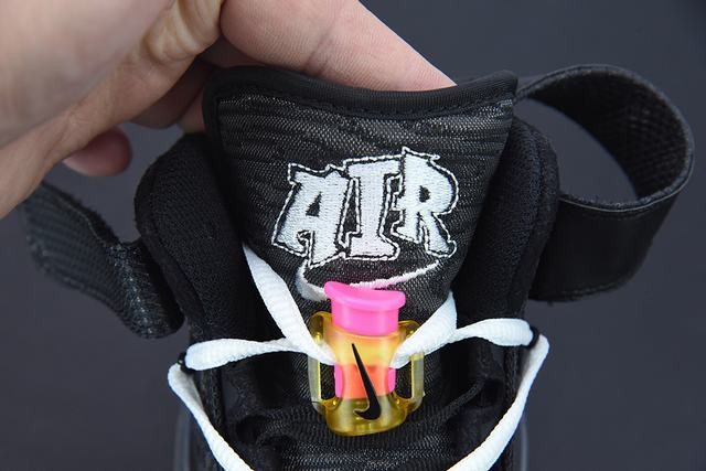 Nike Air Force 1 Mid Off-White Black Nike Air Force 1 Mid Off-White Black