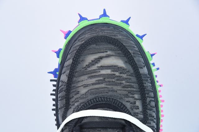 Nike Air Force 1 Mid Off-White Black Nike Air Force 1 Mid Off-White Black