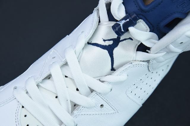 Jordan 6 Retro Midnight Navy (2022) Jordan 6 Retro Midnight Navy (2022)