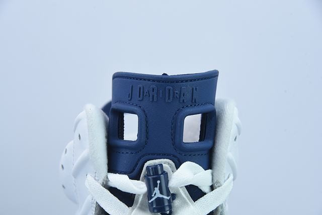 Jordan 6 Retro Midnight Navy (2022) Jordan 6 Retro Midnight Navy (2022)
