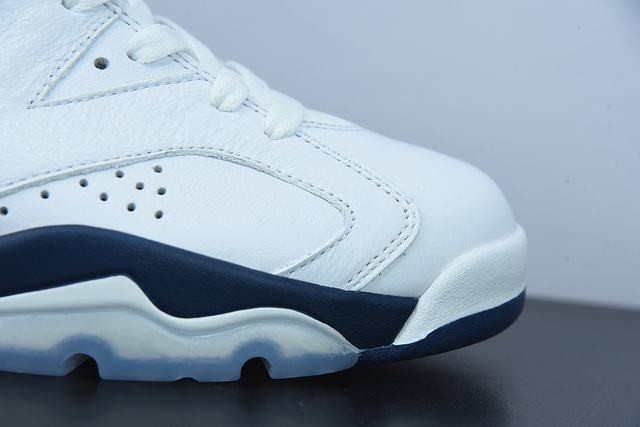 Jordan 6 Retro Midnight Navy (2022) Jordan 6 Retro Midnight Navy (2022)