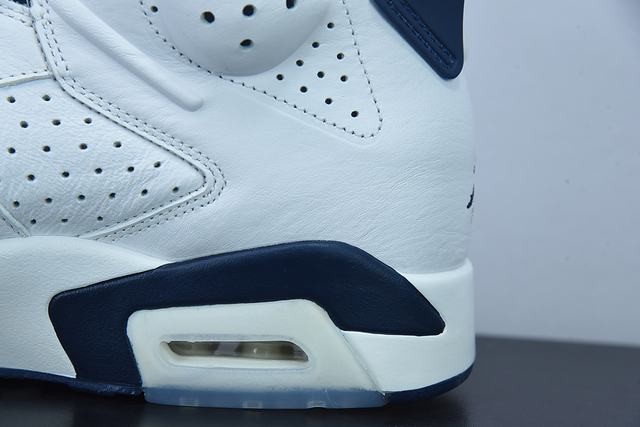 Jordan 6 Retro Midnight Navy (2022) Jordan 6 Retro Midnight Navy (2022)