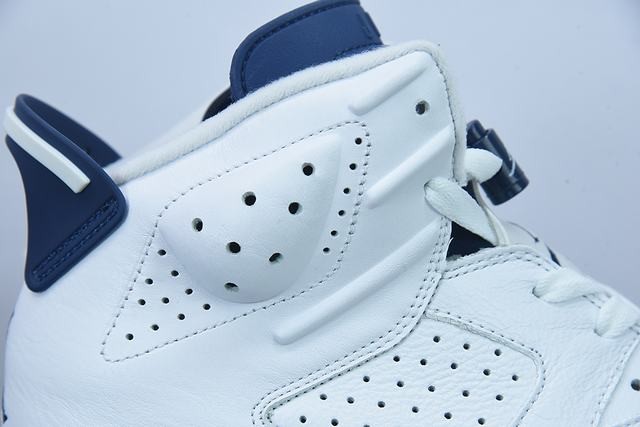 Jordan 6 Retro Midnight Navy (2022) Jordan 6 Retro Midnight Navy (2022)