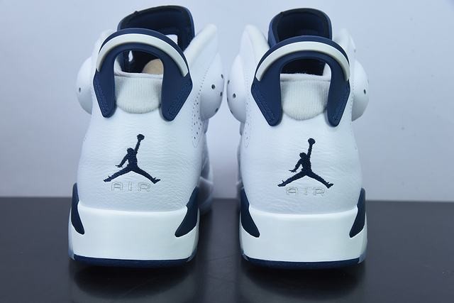 Jordan 6 Retro Midnight Navy (2022) Jordan 6 Retro Midnight Navy (2022)