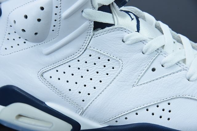 Jordan 6 Retro Midnight Navy (2022) Jordan 6 Retro Midnight Navy (2022)