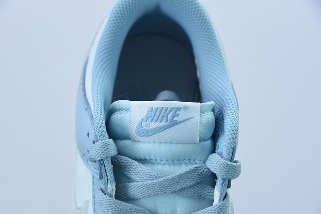 Nike Dunk Low Clear Aqua Nike Dunk Low Clear Aqua