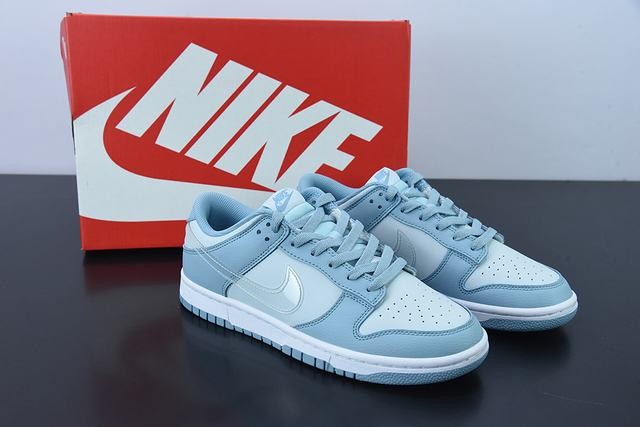 Nike Dunk Low Clear Aqua Nike Dunk Low Clear Aqua