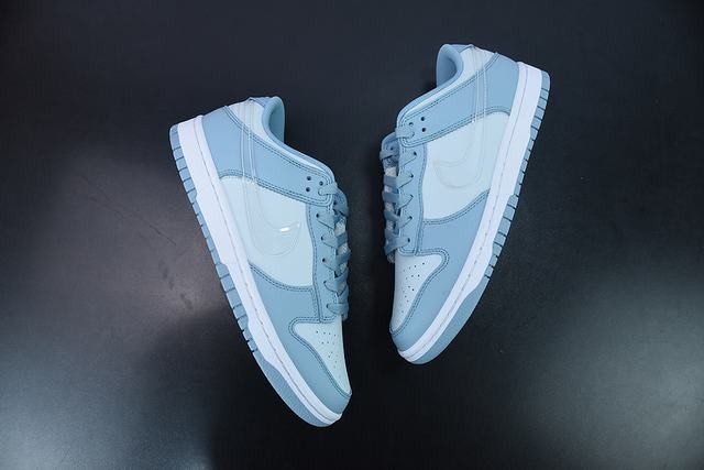 Nike Dunk Low Clear Aqua Nike Dunk Low Clear Aqua