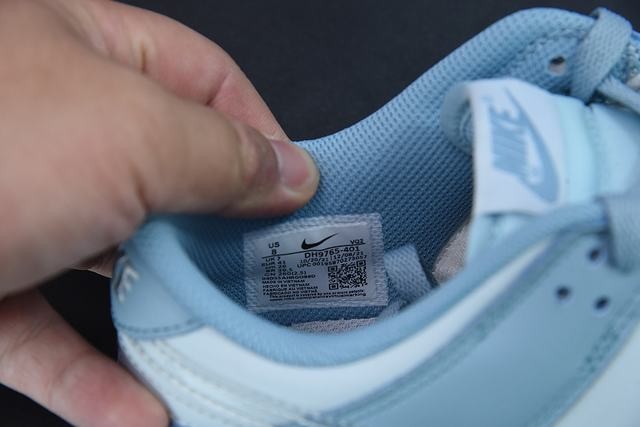 Nike Dunk Low Clear Aqua Nike Dunk Low Clear Aqua