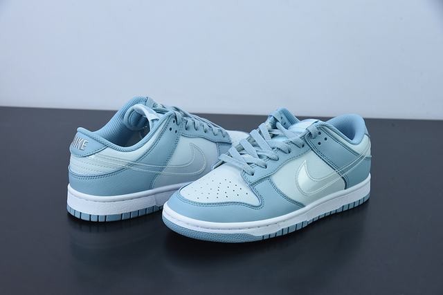 Nike Dunk Low Clear Aqua Nike Dunk Low Clear Aqua