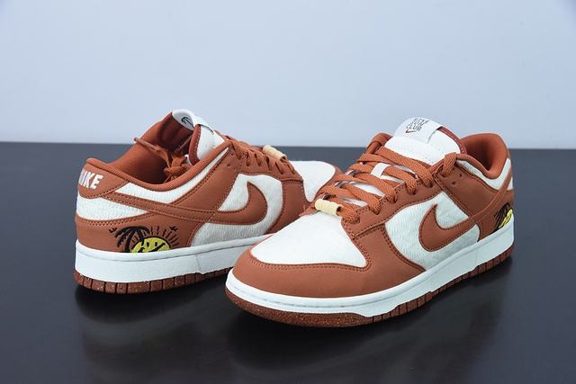 Nike Dunk Low Retro Sun Club Burn Sunrise Nike Dunk Low Retro Sun Club Burn Sunrise