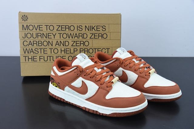 Nike Dunk Low Retro Sun Club Burn Sunrise Nike Dunk Low Retro Sun Club Burn Sunrise