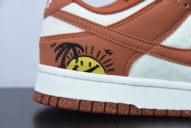 Nike Dunk Low Retro Sun Club Burn Sunrise Nike Dunk Low Retro Sun Club Burn Sunrise