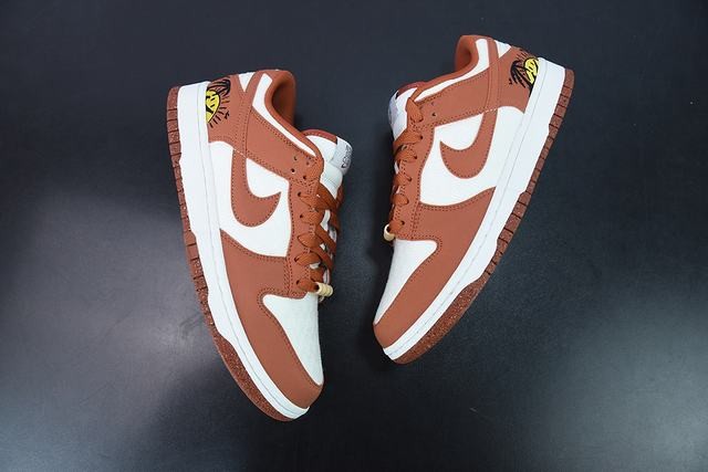 Nike Dunk Low Retro Sun Club Burn Sunrise Nike Dunk Low Retro Sun Club Burn Sunrise