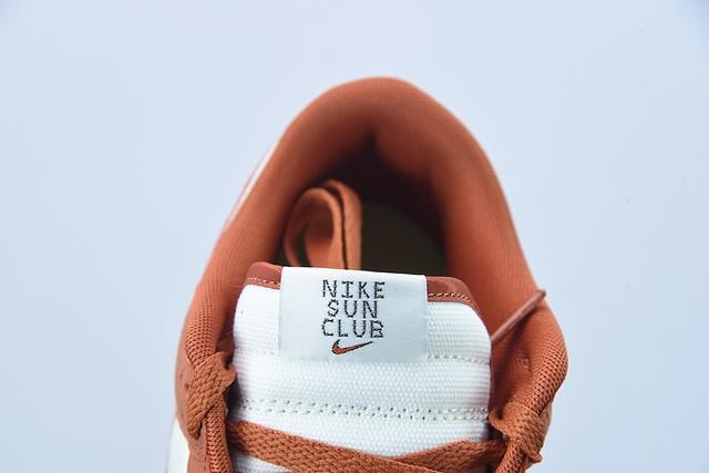 Nike Dunk Low Retro Sun Club Burn Sunrise Nike Dunk Low Retro Sun Club Burn Sunrise