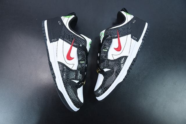Nike Dunk Low Disrupt 2 Just Do It Snakeskin Nike Dunk Low Disrupt 2 Just Do It Snakeskin