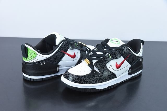 Nike Dunk Low Disrupt 2 Just Do It Snakeskin Nike Dunk Low Disrupt 2 Just Do It Snakeskin