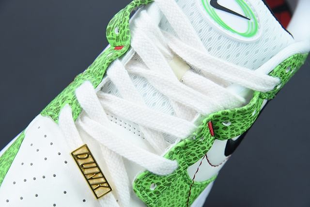 Nike Dunk Low Disrupt 2 Just Do It Snakeskin Green (W) Nike Dunk Low Disrupt 2 Just Do It Snakeskin Green (W)