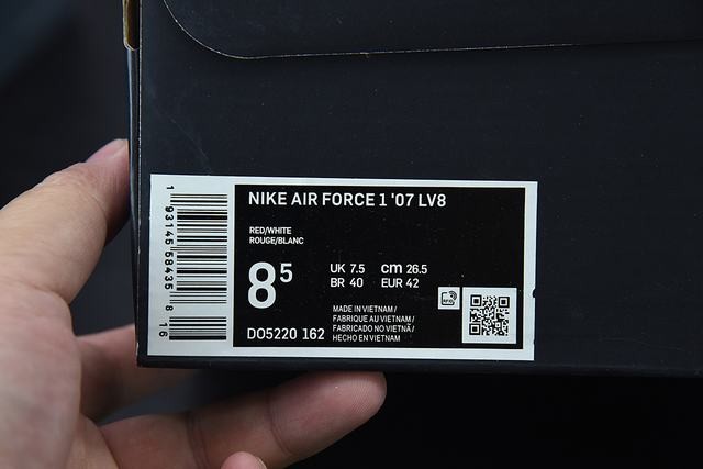 K09L3 Air Force 1 Nk Low K09L3 Air Force 1 Nk Low