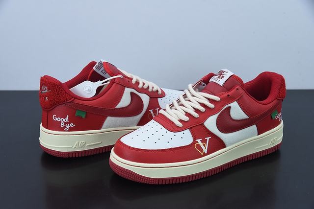 K09L3 Air Force 1 Nk Low K09L3 Air Force 1 Nk Low