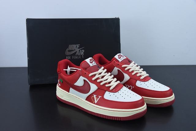 K09L3 Air Force 1 Nk Low K09L3 Air Force 1 Nk Low