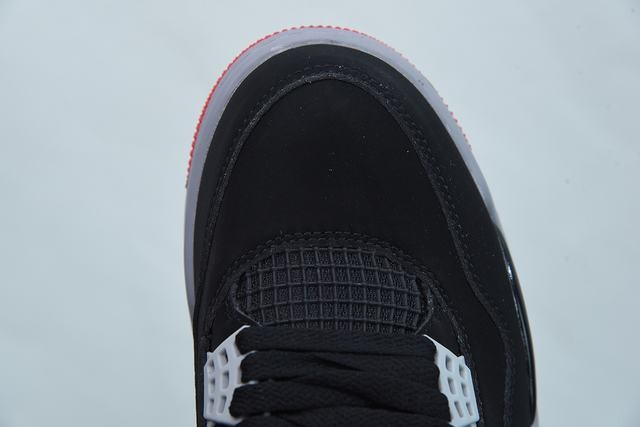 Jordan 4 Retro Bred (2019) Jordan 4 Retro Bred (2019)