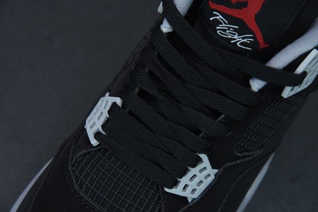Jordan 4 Retro Bred (2019) Jordan 4 Retro Bred (2019)