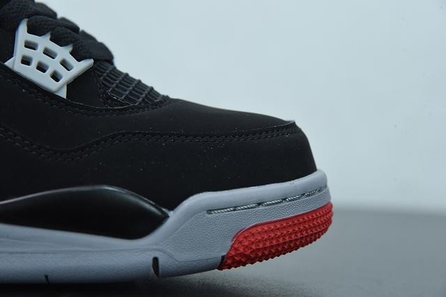 Jordan 4 Retro Bred (2019) Jordan 4 Retro Bred (2019)