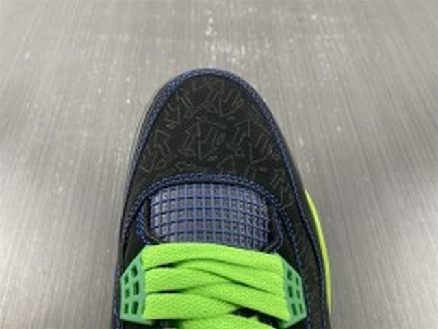 Jordan 4 Retro Doernbecher Jordan 4 Retro Doernbecher