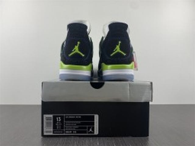 Jordan 4 Retro Doernbecher Jordan 4 Retro Doernbecher