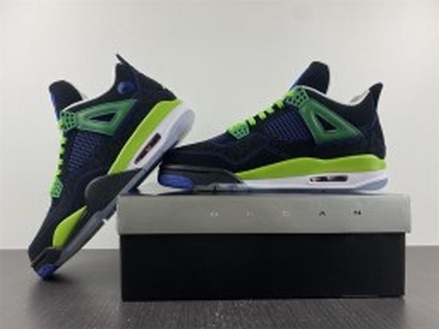 Jordan 4 Retro Doernbecher Jordan 4 Retro Doernbecher